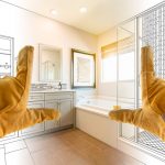 cómo reformar el baño