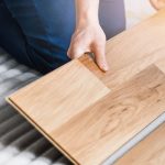 renovar el suelo de una vivienda