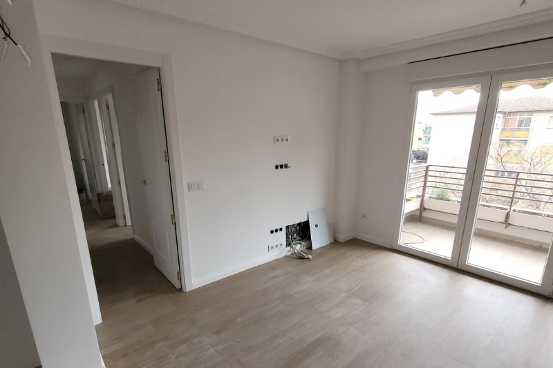 planificar una reforma