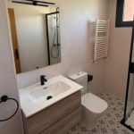 hacer una reforma de baño integral