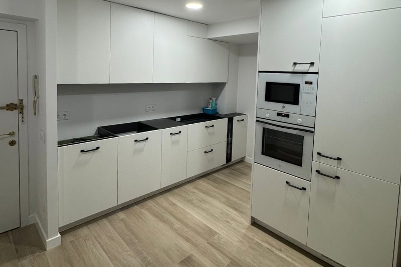 qué incluye una reforma integral